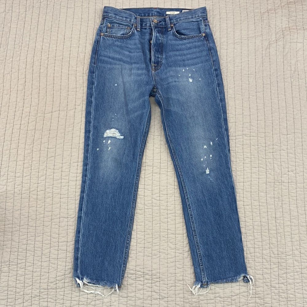 NoEnd Jeans - Picture 6 of 11